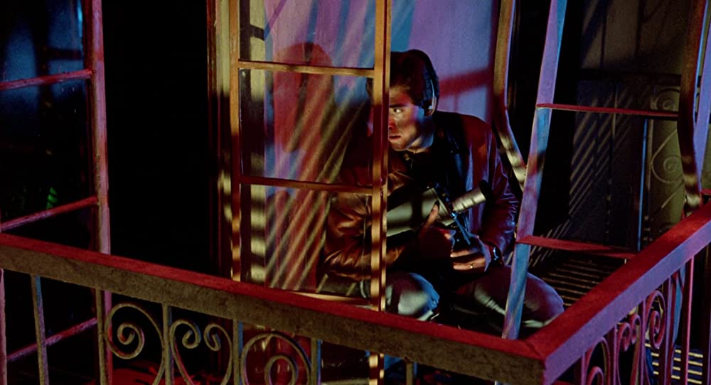 クライム・オブ・パッションの画像