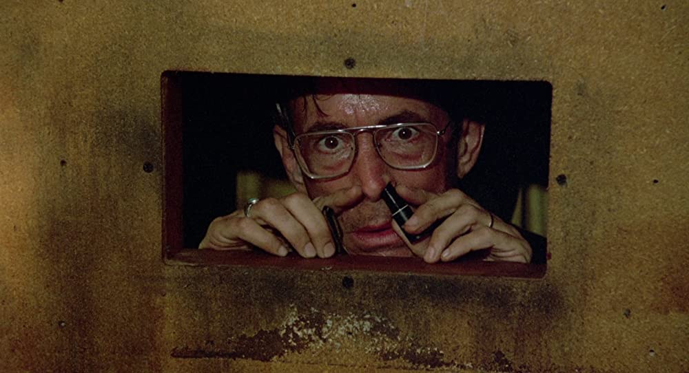 クライム・オブ・パッションの画像