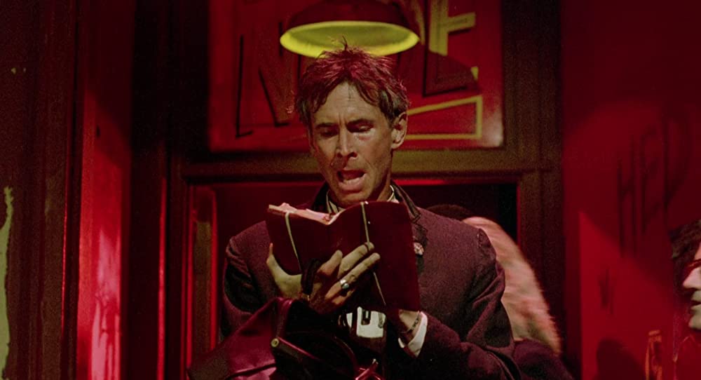 クライム・オブ・パッションの画像