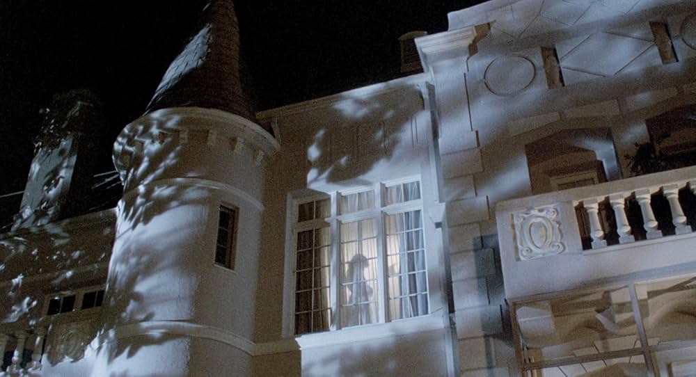 クライム・オブ・パッションの画像