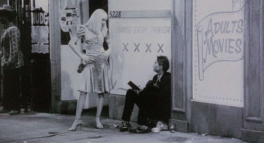 クライム・オブ・パッションの画像