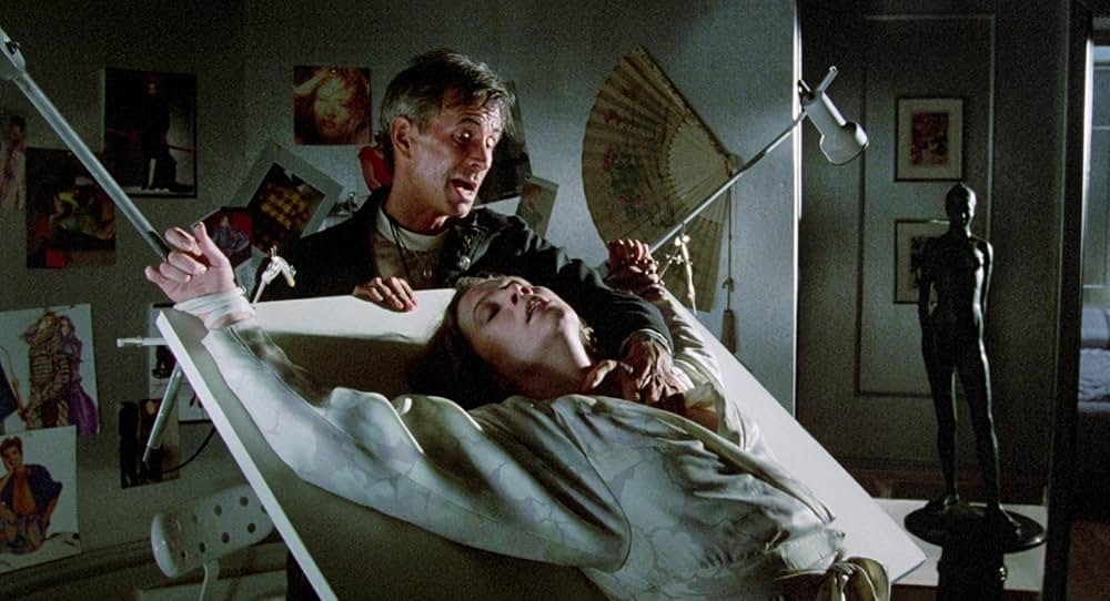 クライム・オブ・パッションの画像