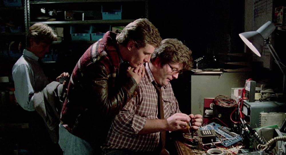 クライム・オブ・パッションの画像