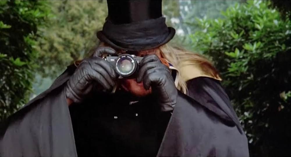 クライム・オブ・パッションの画像