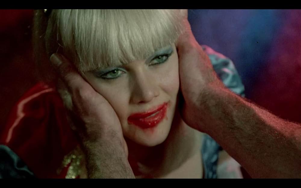 クライム・オブ・パッションの画像