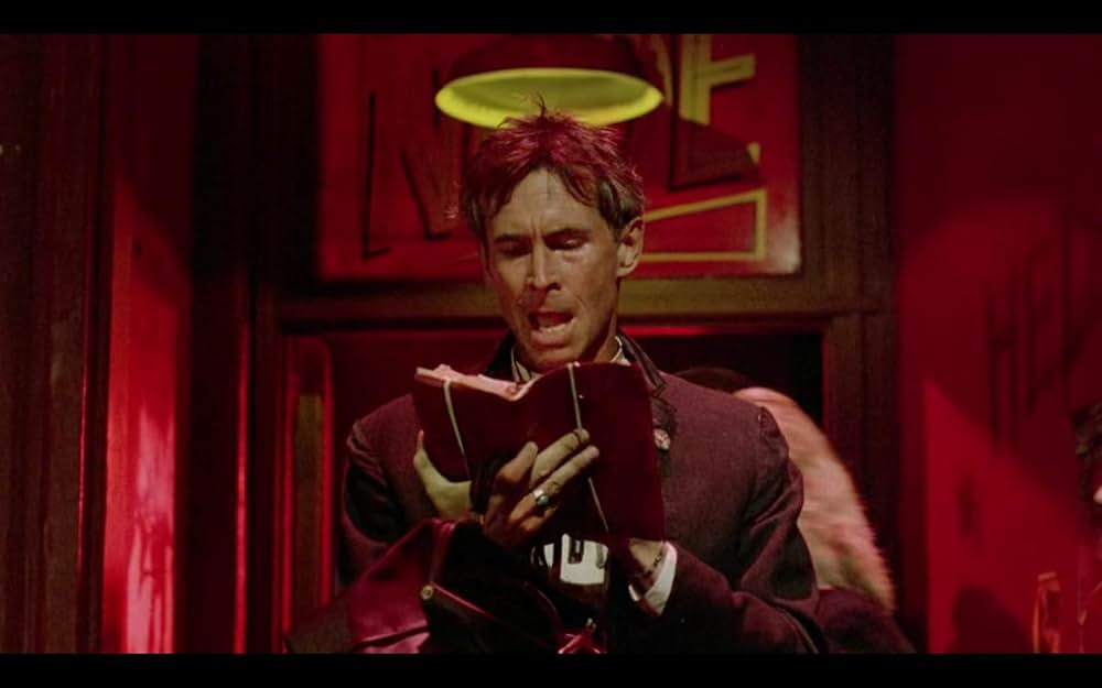 クライム・オブ・パッションの画像