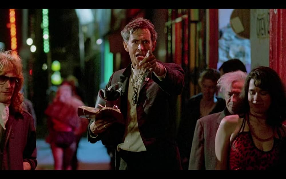 クライム・オブ・パッションの画像