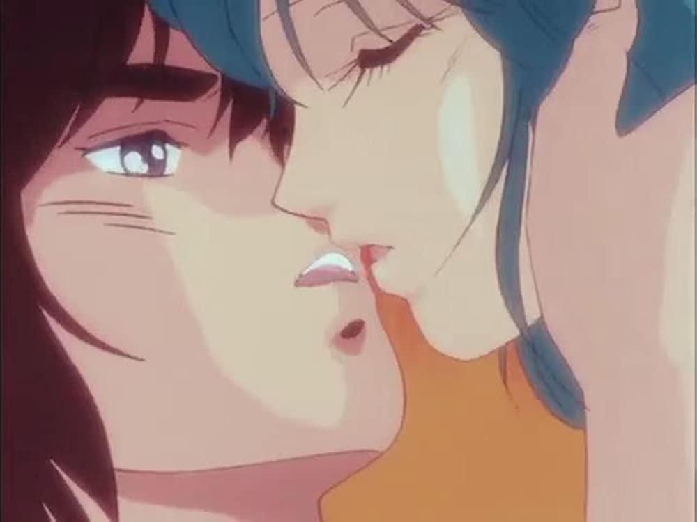 メガゾーン23の画像