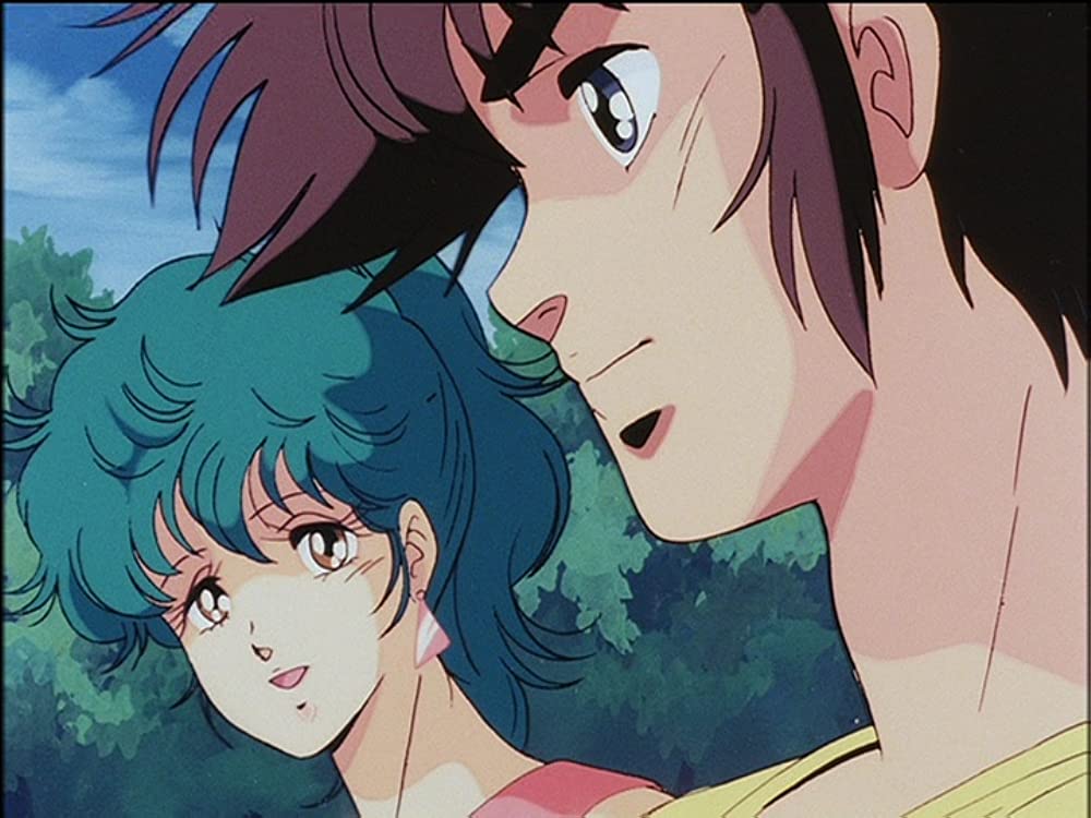 メガゾーン23の画像