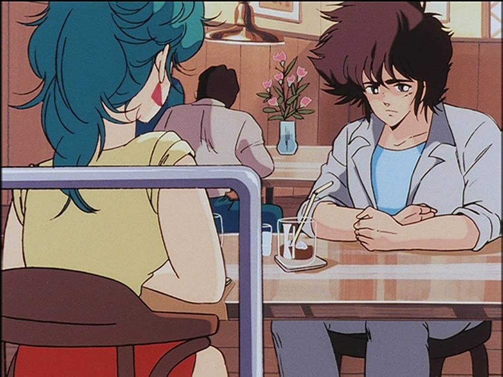 メガゾーン23の画像