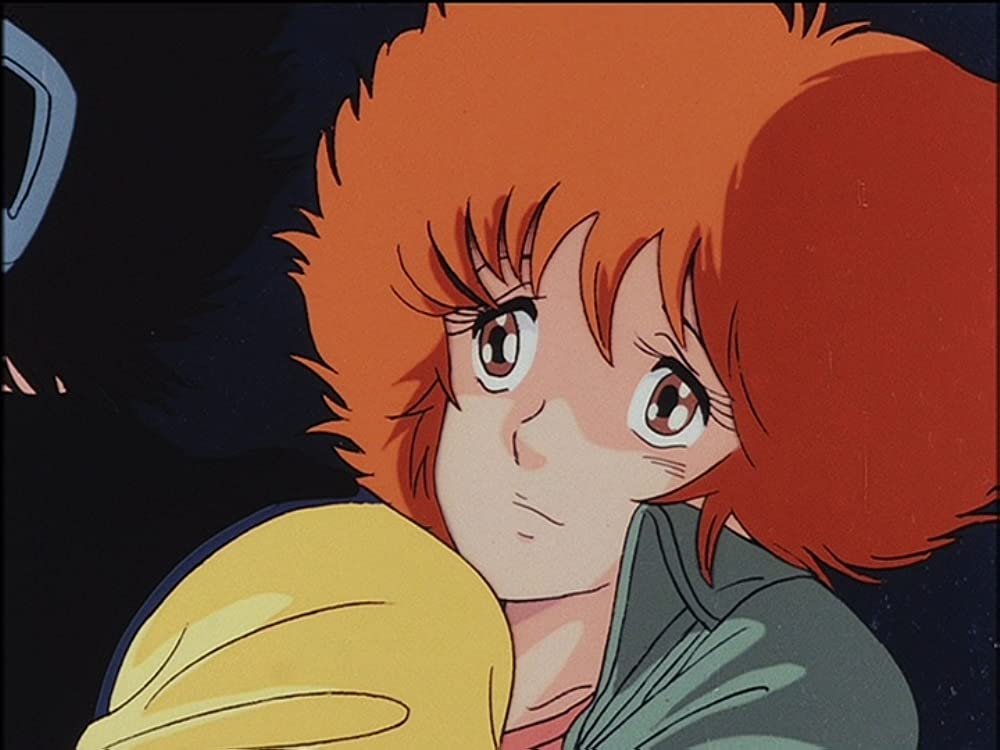 メガゾーン23の画像