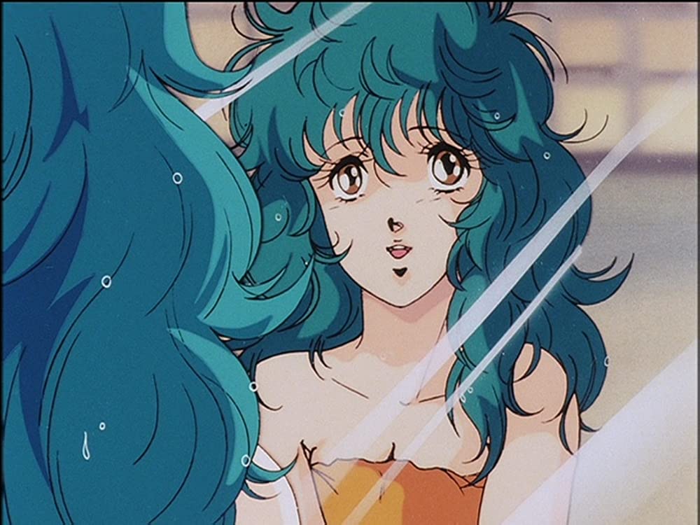 メガゾーン23の画像