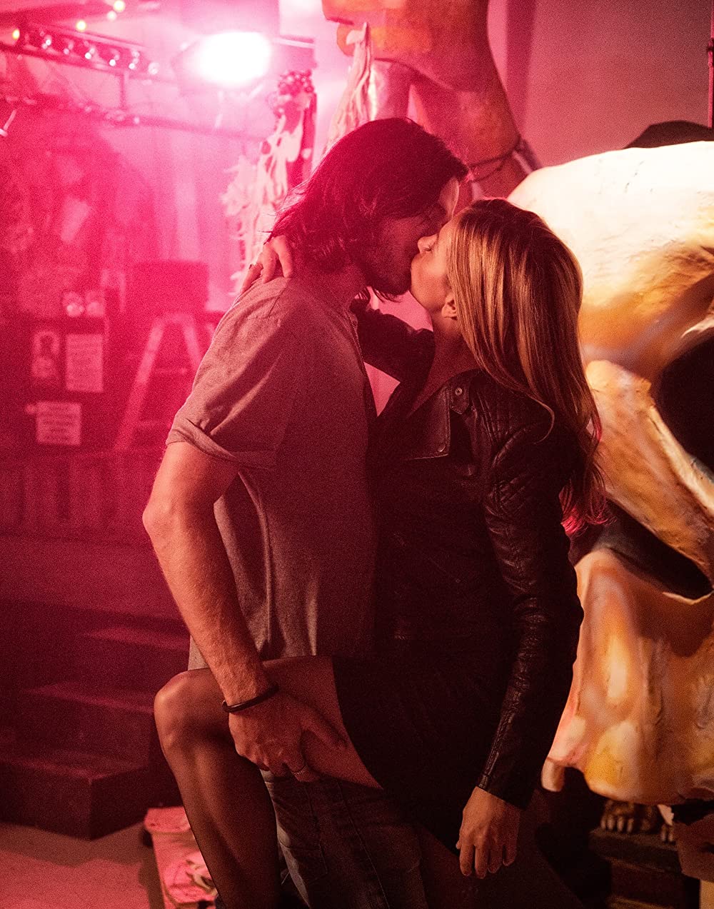 セレブリティ 欲望とセックスの罠の画像