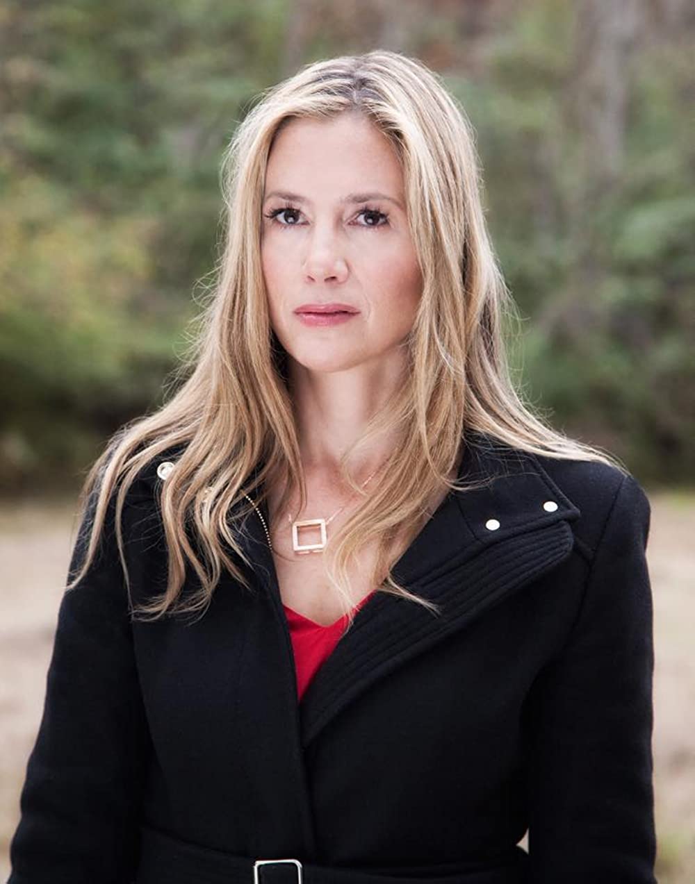 「セレブリティ 欲望とセックスの罠」ミラ・ソルビノの画像