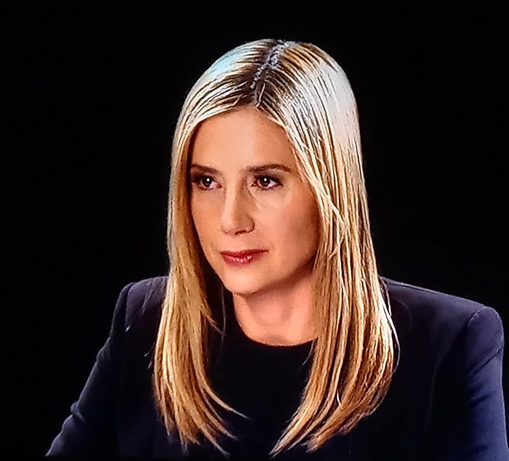 「セレブリティ 欲望とセックスの罠」ミラ・ソルビノの画像