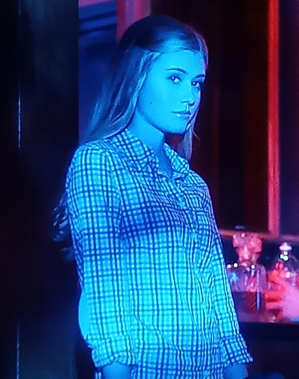 「セレブリティ 欲望とセックスの罠」キャサリン・マクナマラの画像