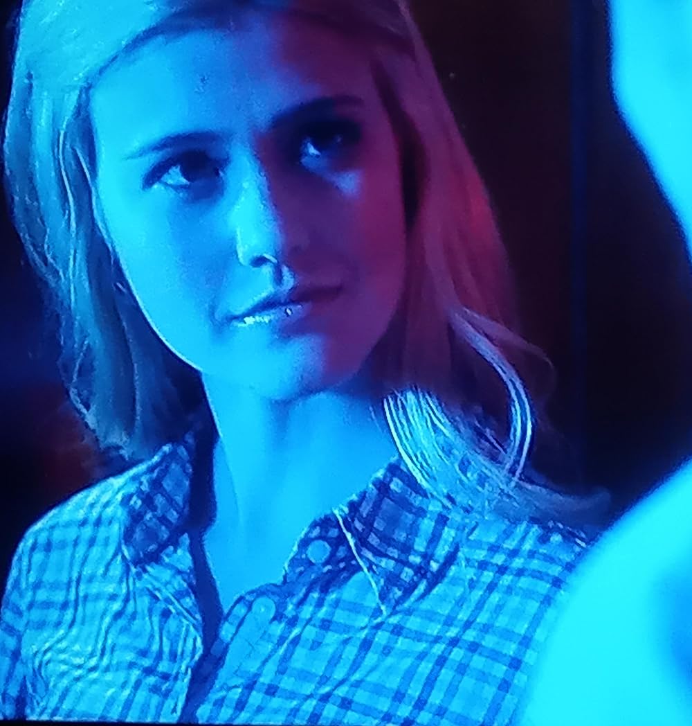 「セレブリティ 欲望とセックスの罠」キャサリン・マクナマラの画像