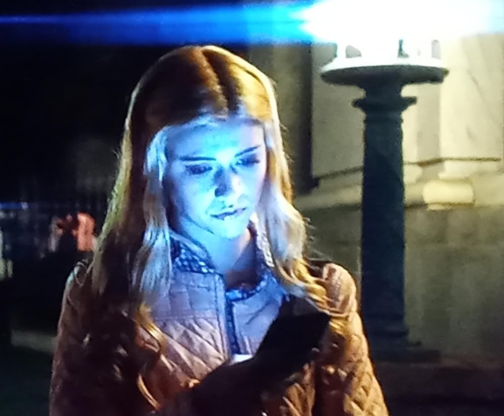 「セレブリティ 欲望とセックスの罠」キャサリン・マクナマラの画像