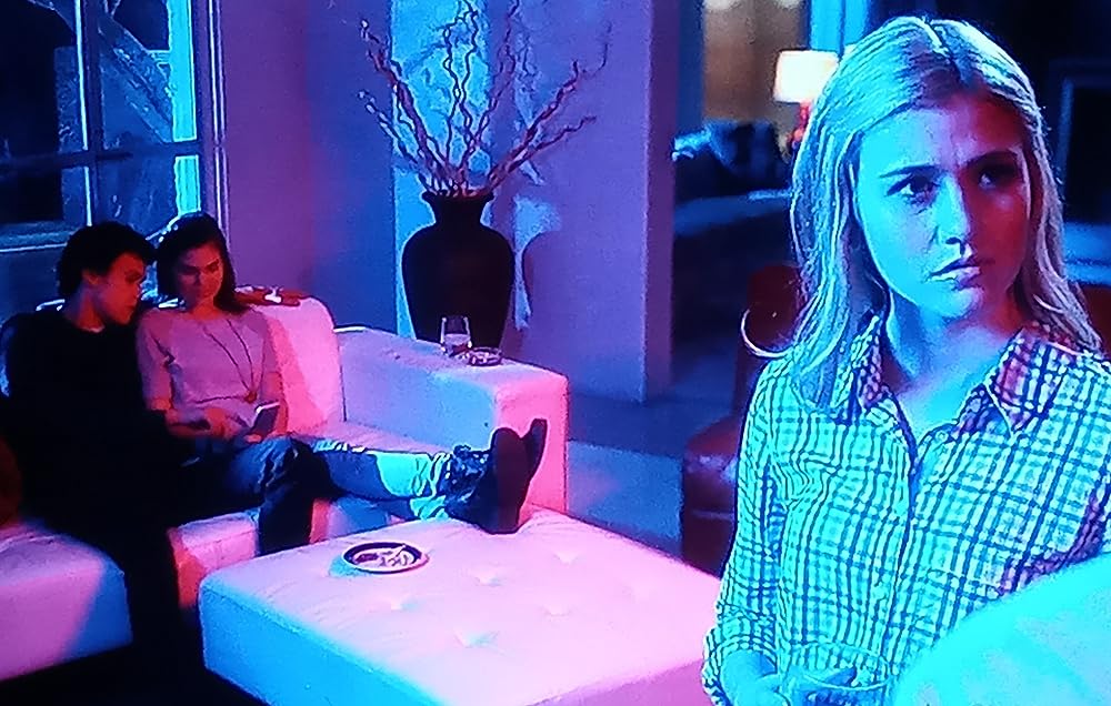 セレブリティ 欲望とセックスの罠の画像