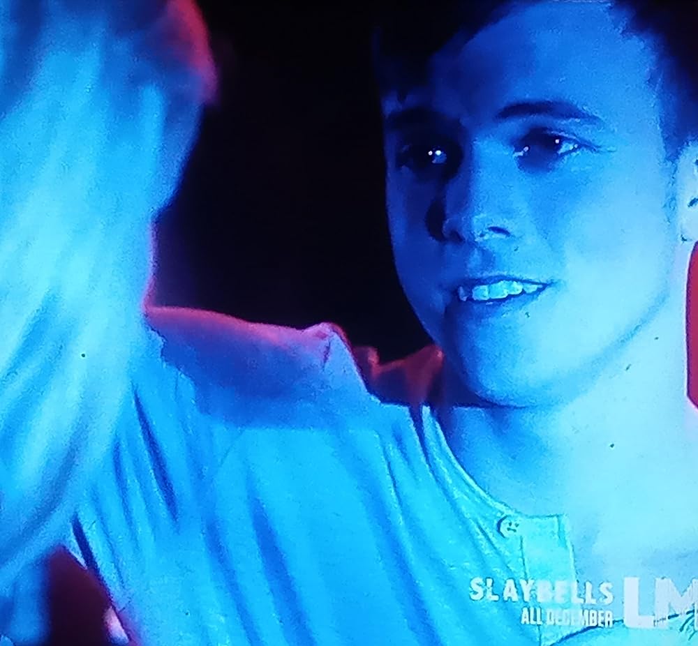 セレブリティ 欲望とセックスの罠の画像