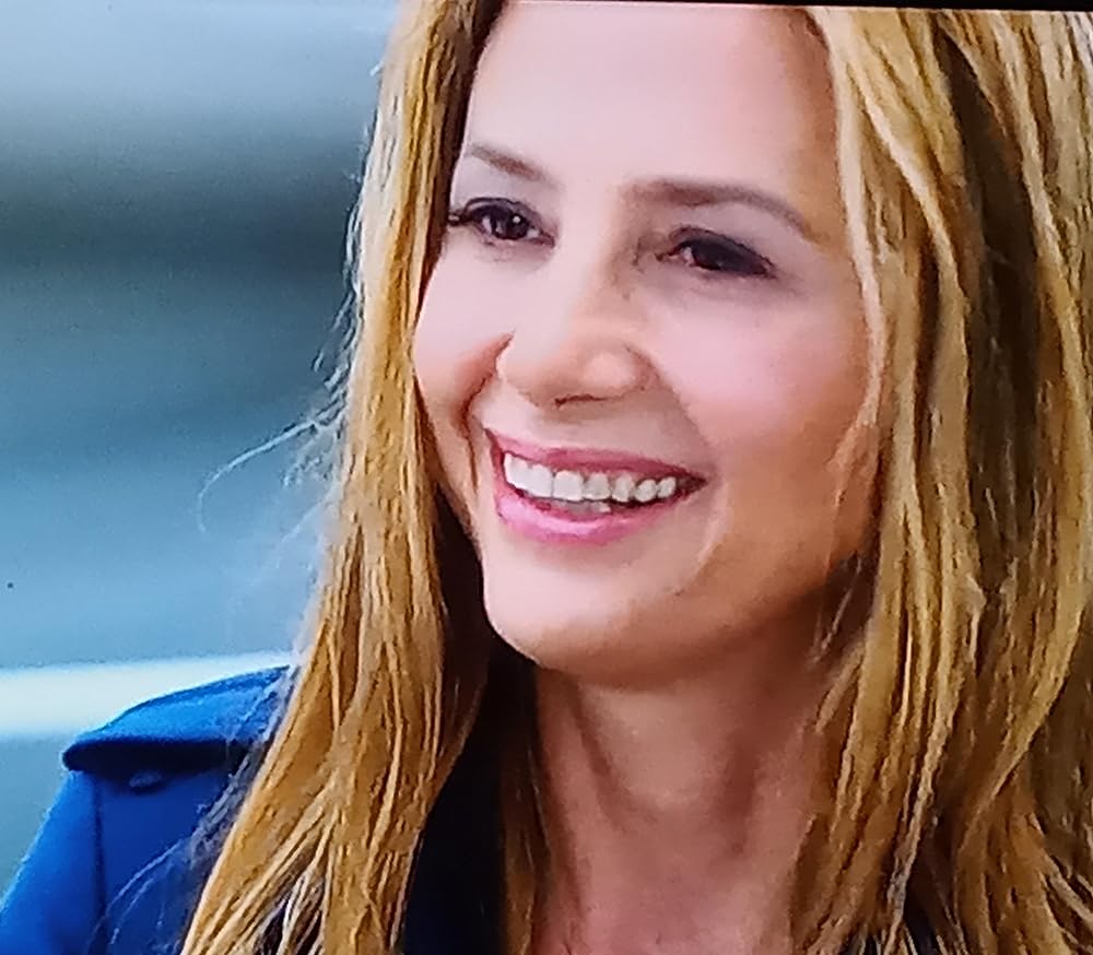 「セレブリティ 欲望とセックスの罠」ミラ・ソルビノの画像