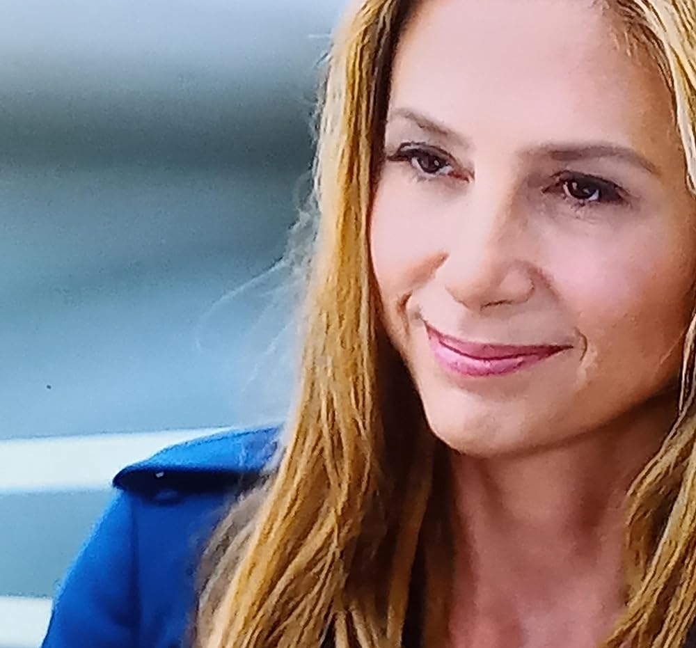 「セレブリティ 欲望とセックスの罠」ミラ・ソルビノの画像