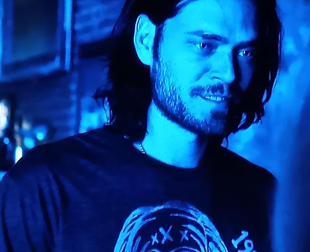 「セレブリティ 欲望とセックスの罠」クリストファー・バッカスの画像