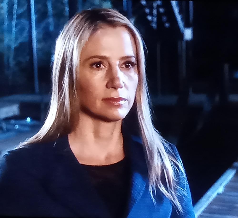 「セレブリティ 欲望とセックスの罠」ミラ・ソルビノの画像