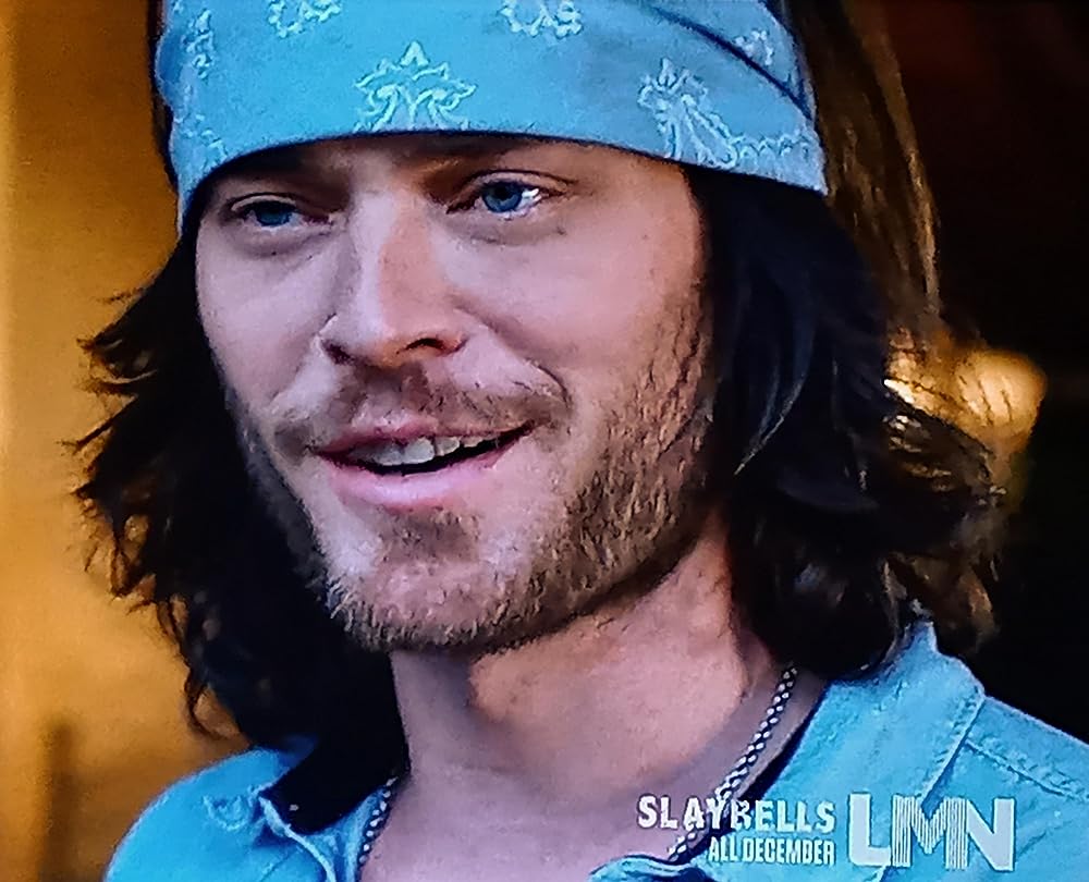 「セレブリティ 欲望とセックスの罠」クリストファー・バッカスの画像