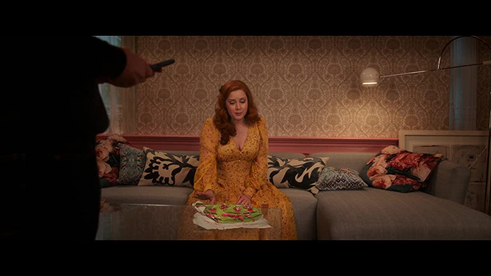 「魔法にかけられて2」エイミー・アダムスの画像