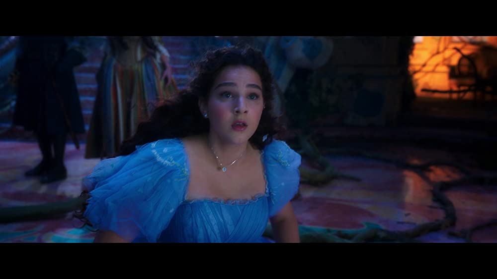 魔法にかけられて2の画像