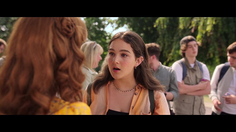 魔法にかけられて2の画像