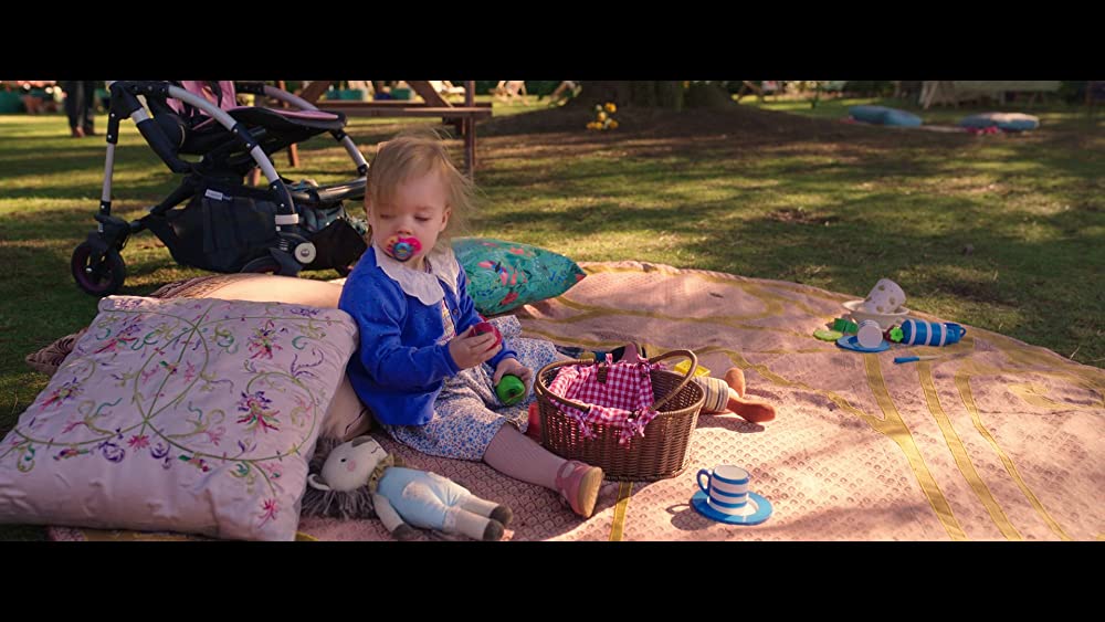 魔法にかけられて2の画像