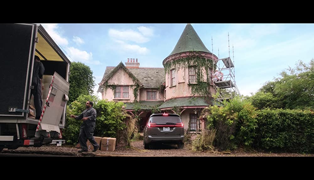 魔法にかけられて2の画像