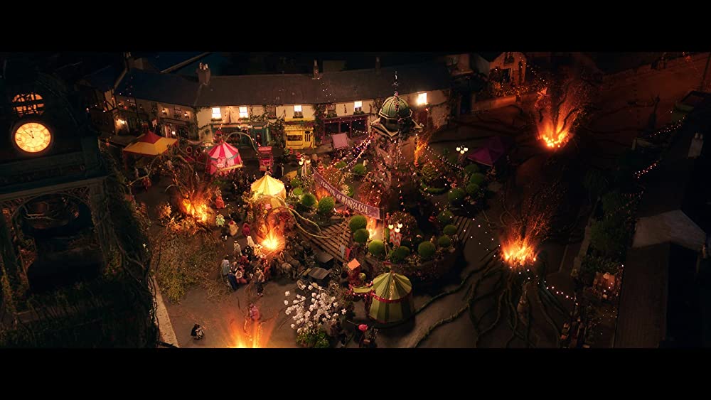 魔法にかけられて2の画像