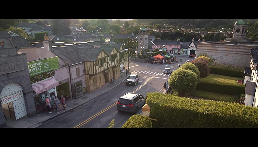 魔法にかけられて2の画像