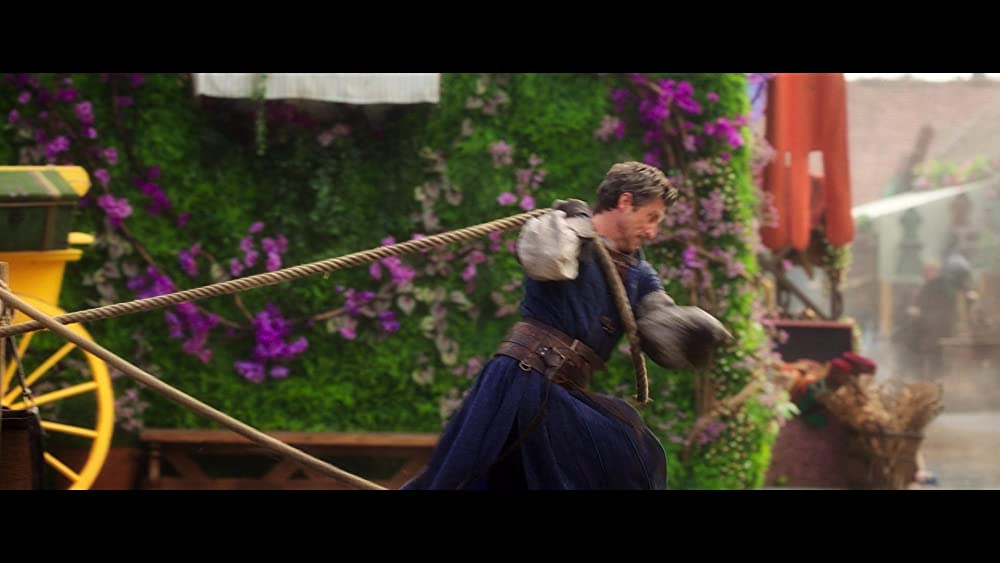 「魔法にかけられて2」パトリック・デンプシーの画像