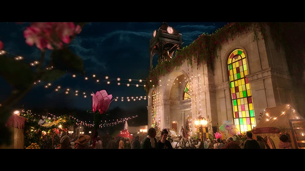 魔法にかけられて2の画像