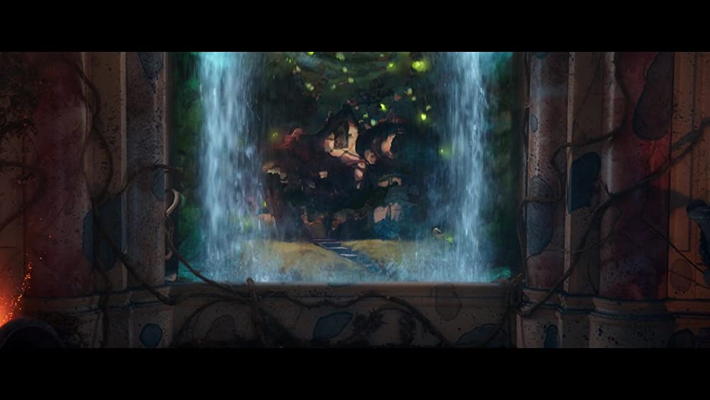 魔法にかけられて2の画像