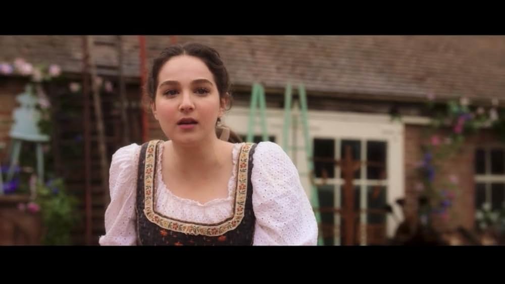 魔法にかけられて2の画像