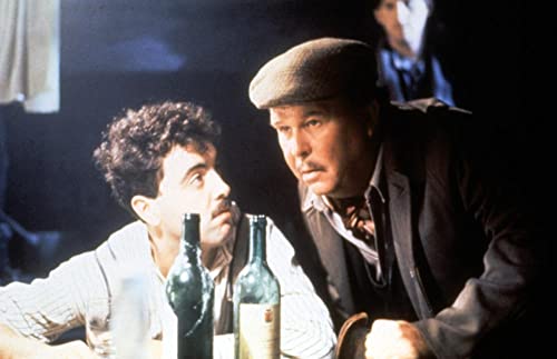 「ヒア・マイ・ソング」ネッド・ビーティ & ジェームズ・ネスビットの画像