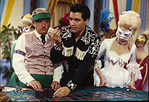 フランキーandジョニーの画像