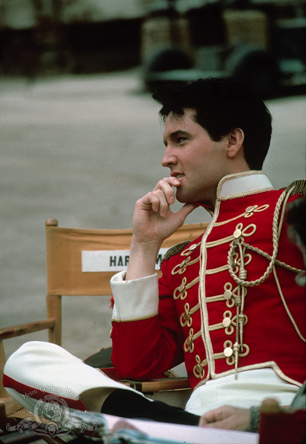 フランキーandジョニーの画像