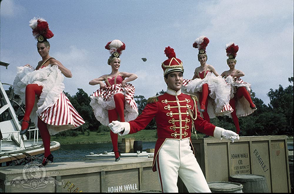 フランキーandジョニーの画像