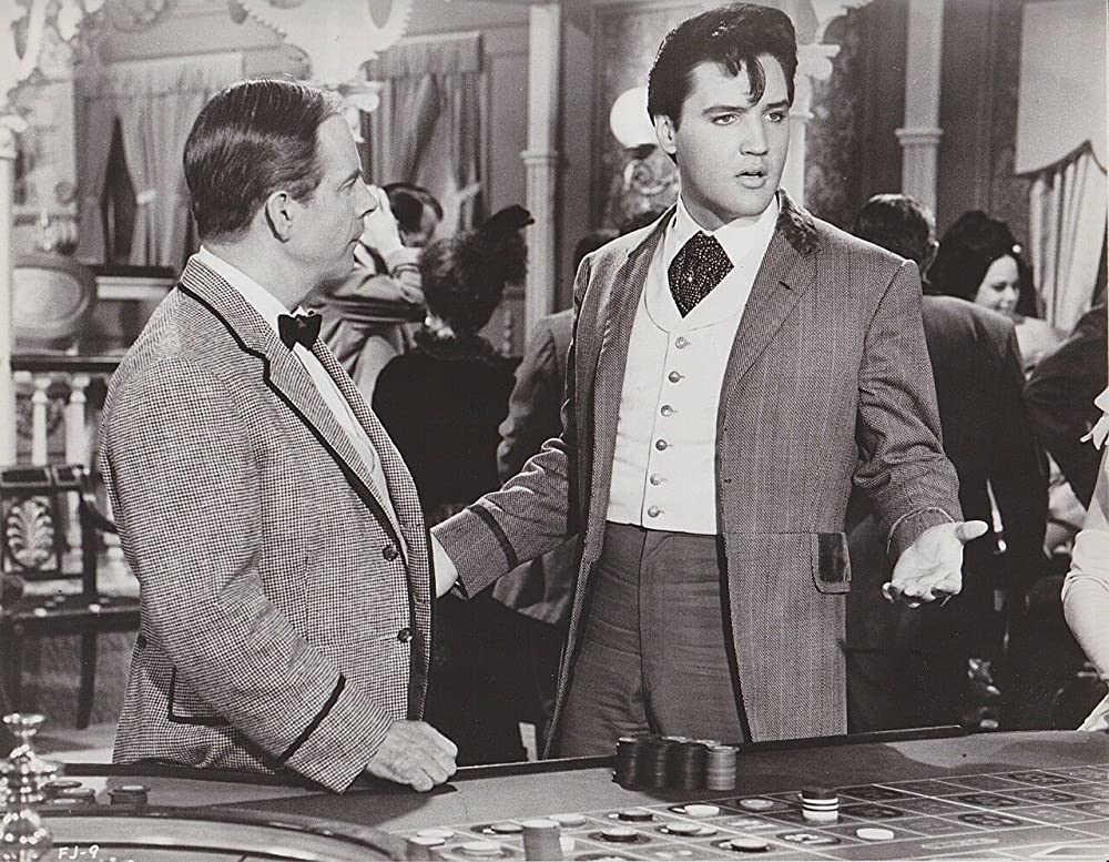 フランキーandジョニーの画像