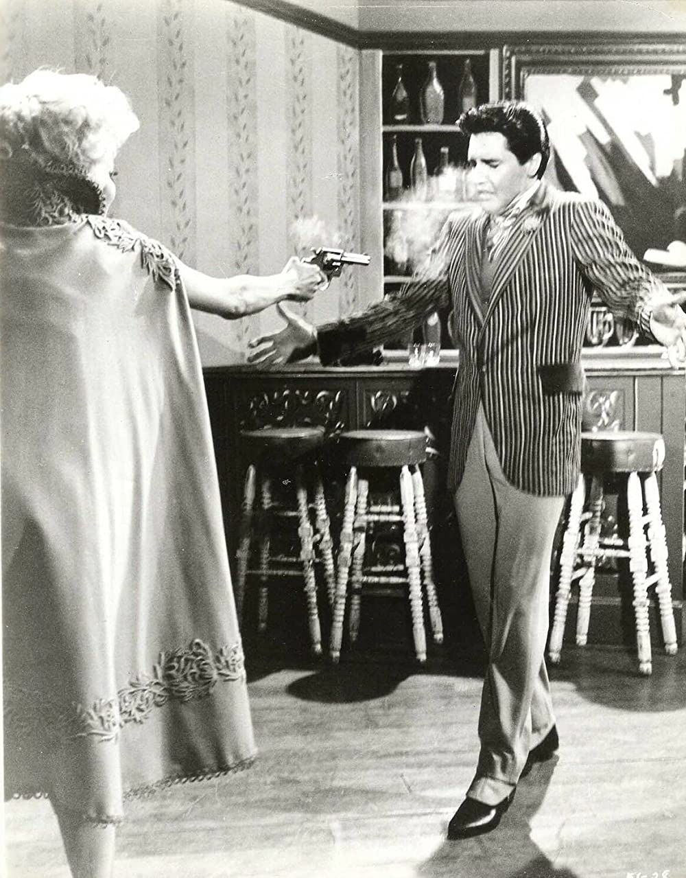 フランキーandジョニーの画像