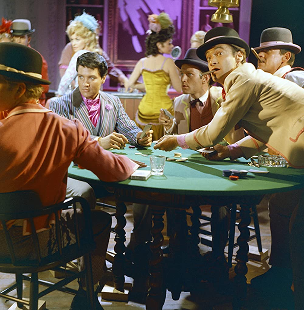 フランキーandジョニーの画像