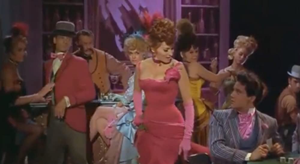 フランキーandジョニーの画像