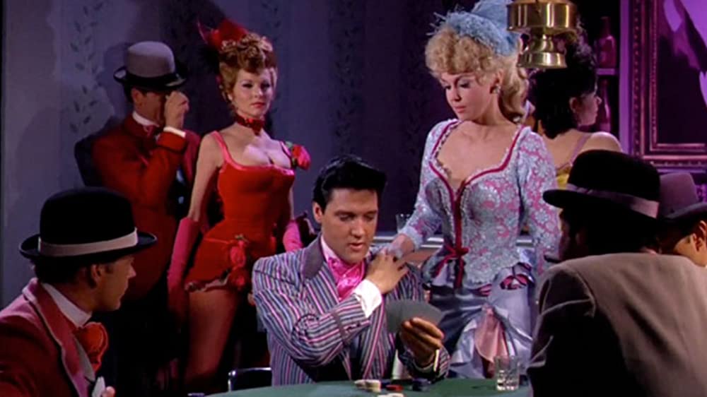 フランキーandジョニーの画像