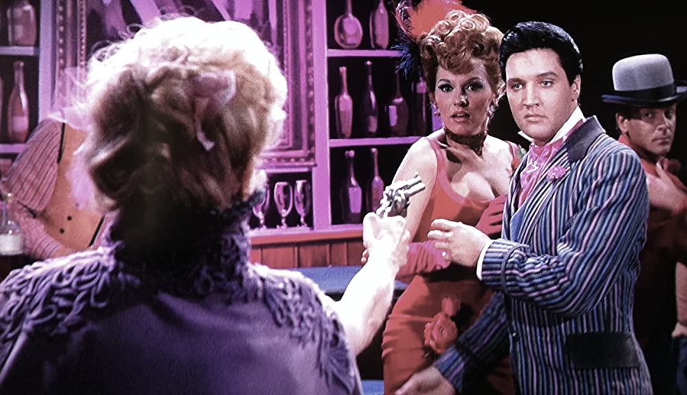 フランキーandジョニーの画像